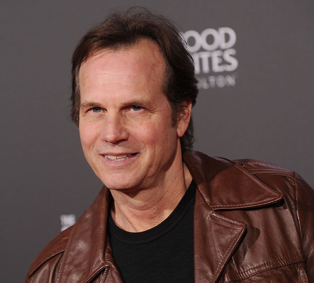 Bill Paxton Fotoğrafı - 2