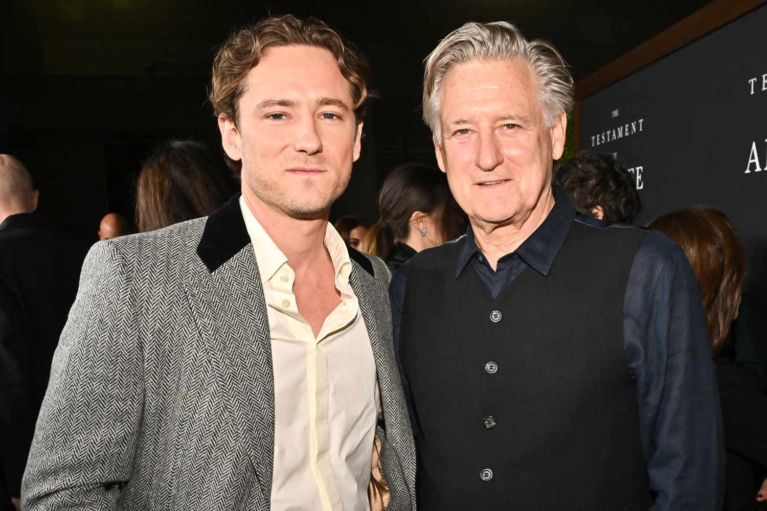 Bill Pullman Profil Resmi