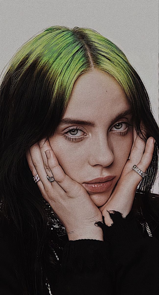 Billie Eilish Fotoğrafı - 1