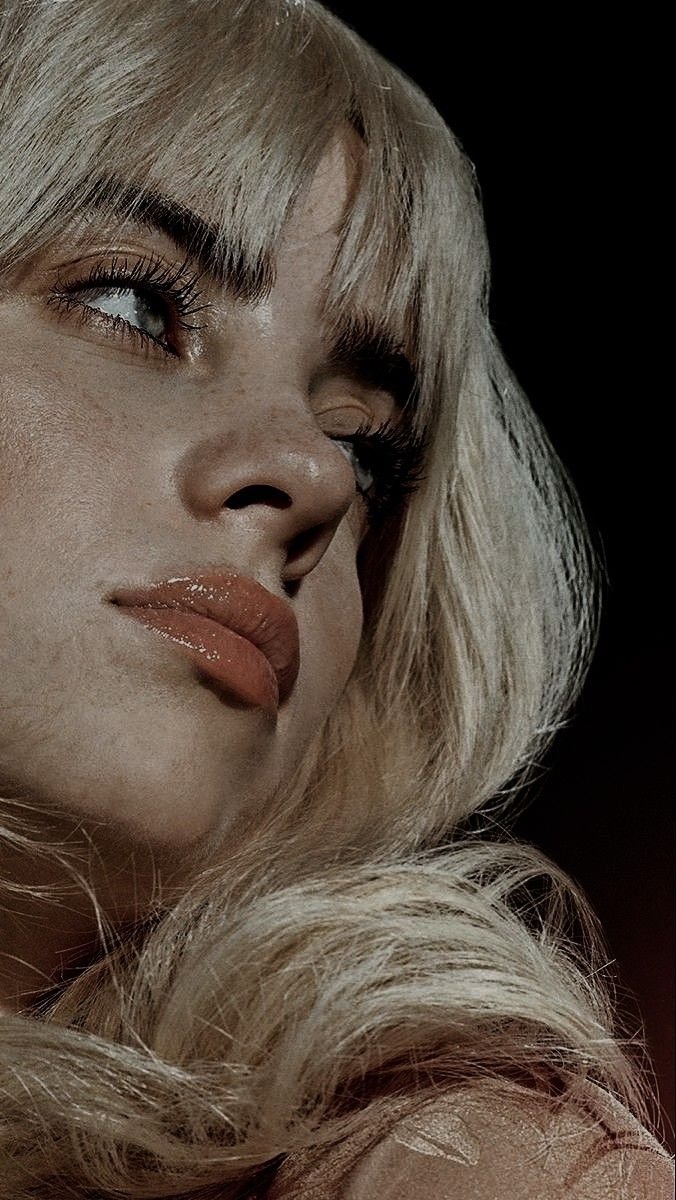 Billie Eilish Fotoğrafı - 2
