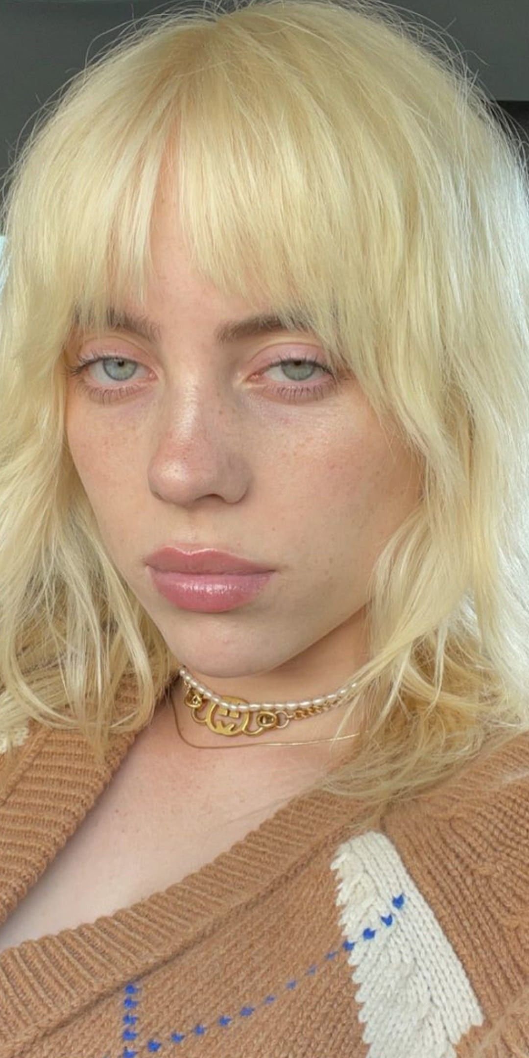 Billie Eilish Fotoğrafı - 3