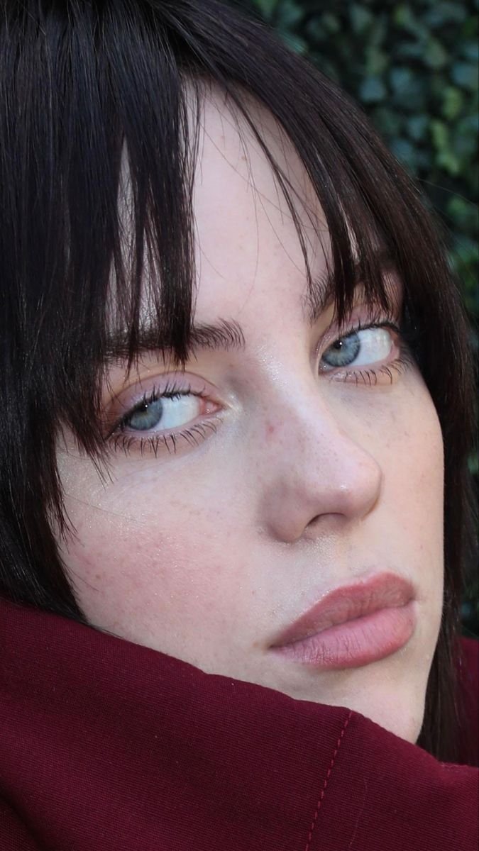 Billie Eilish Fotoğrafı - 4