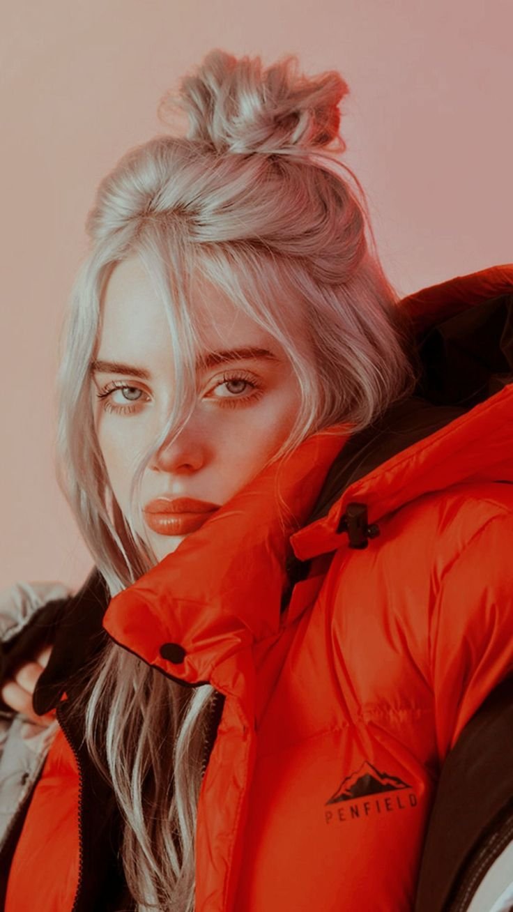 Billie Eilish Fotoğrafı - 5