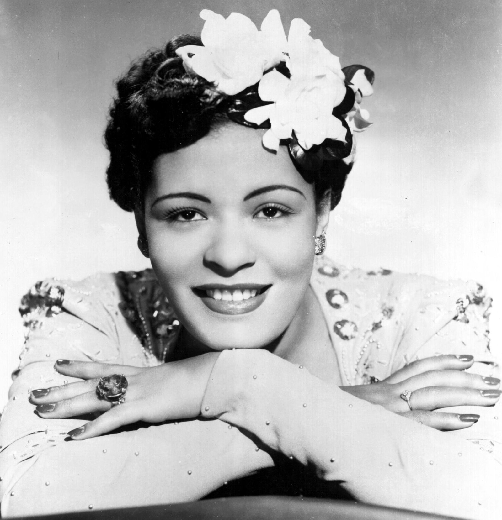 Billie Holiday Profil Resmi