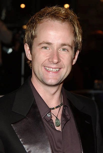Billy Boyd Fotoğrafı - 5