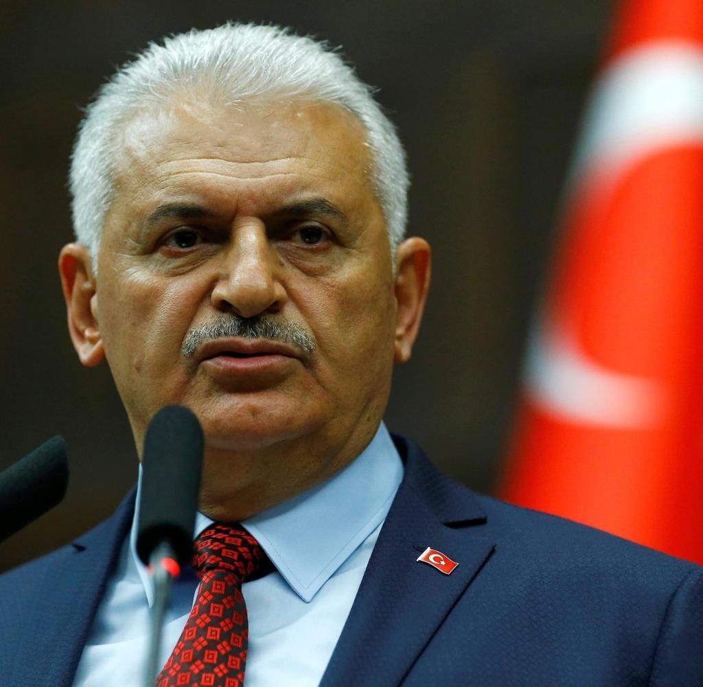 Binali Yıldırım Fotoğrafı - 2