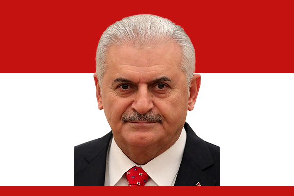 Binali Yıldırım Fotoğrafı - 3