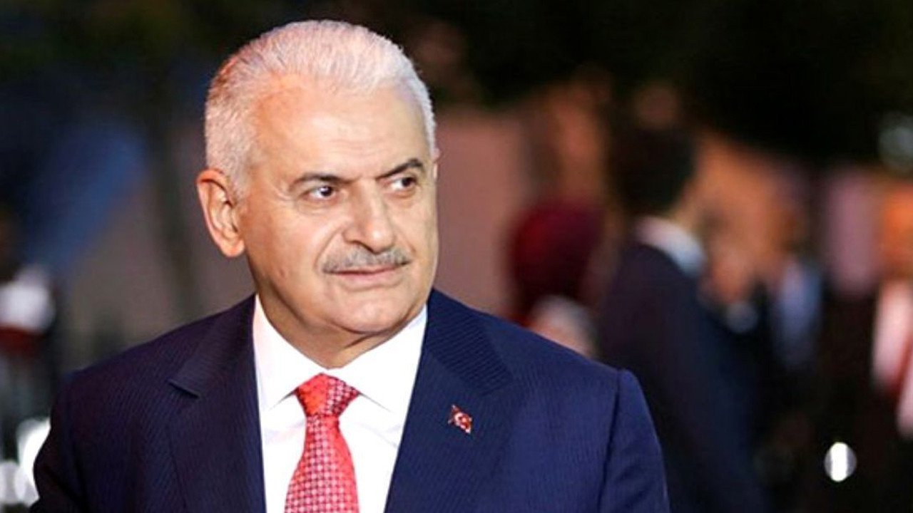 Binali Yıldırım Fotoğrafı - 4