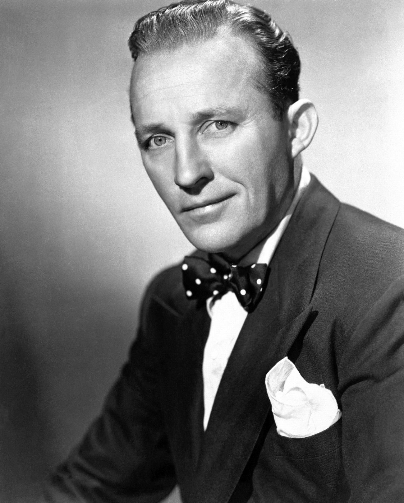 Bing Crosby Profil Resmi