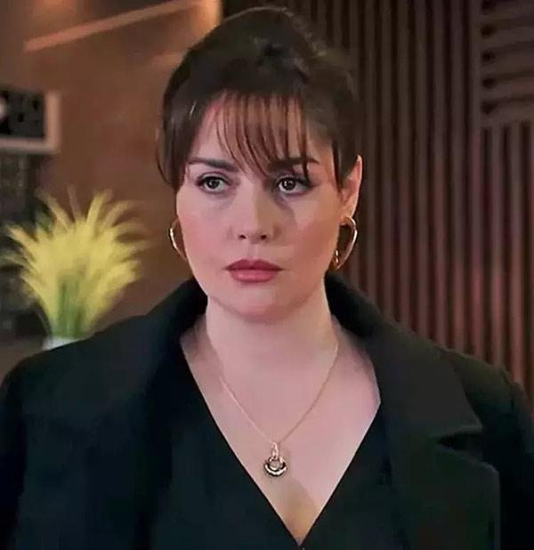 Binnur Kaya Fotoğrafı - 5