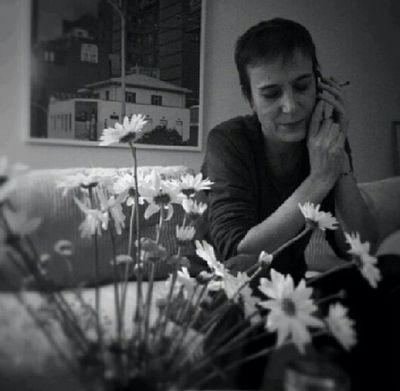 Birhan Keskin Fotoğrafı - 4