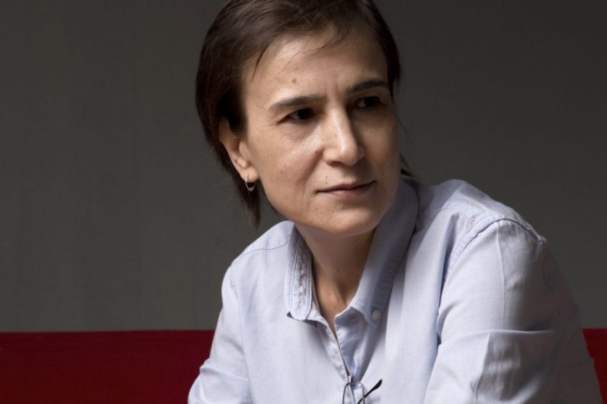 Birhan Keskin Fotoğrafı - 5