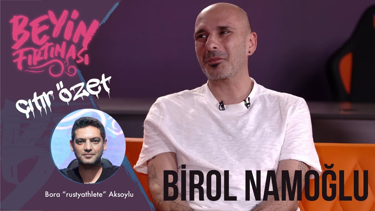 Birol Namoğlu Fotoğrafı - 3