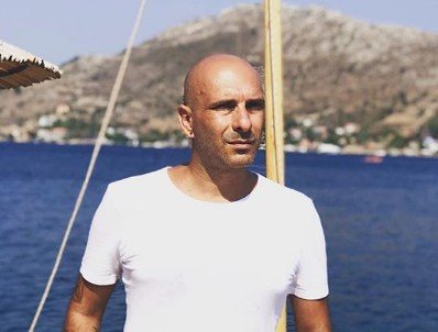 Birol Namoğlu Fotoğrafı - 4