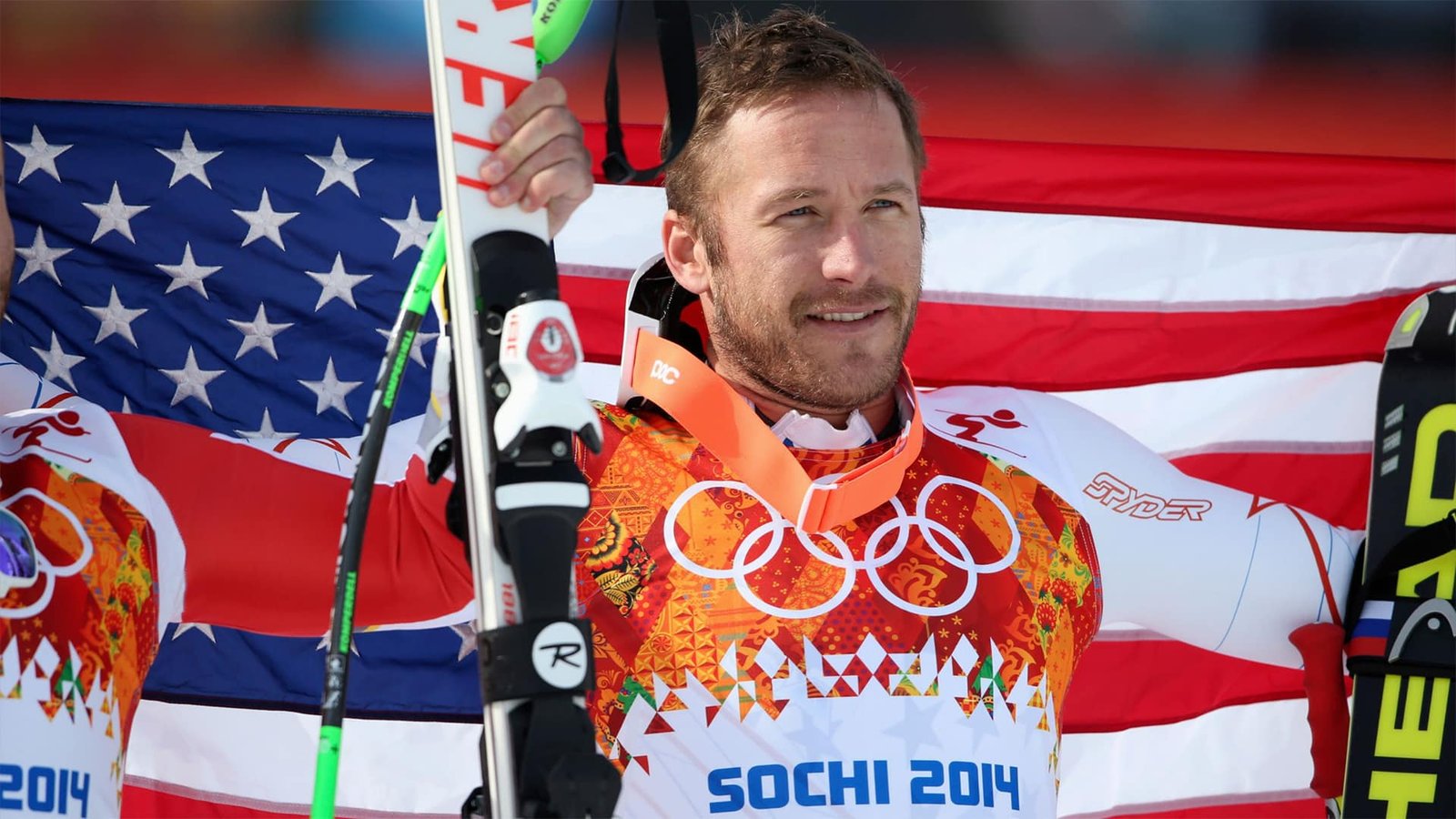 Bode Miller Fotoğrafı - 1