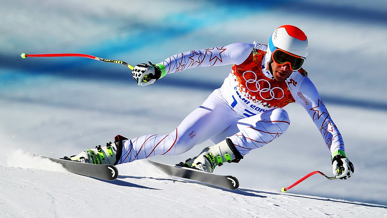 Bode Miller Fotoğrafı - 2