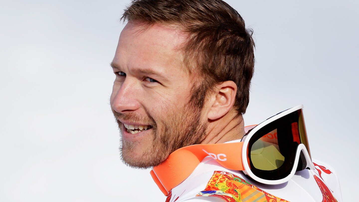 Bode Miller Fotoğrafı - 3