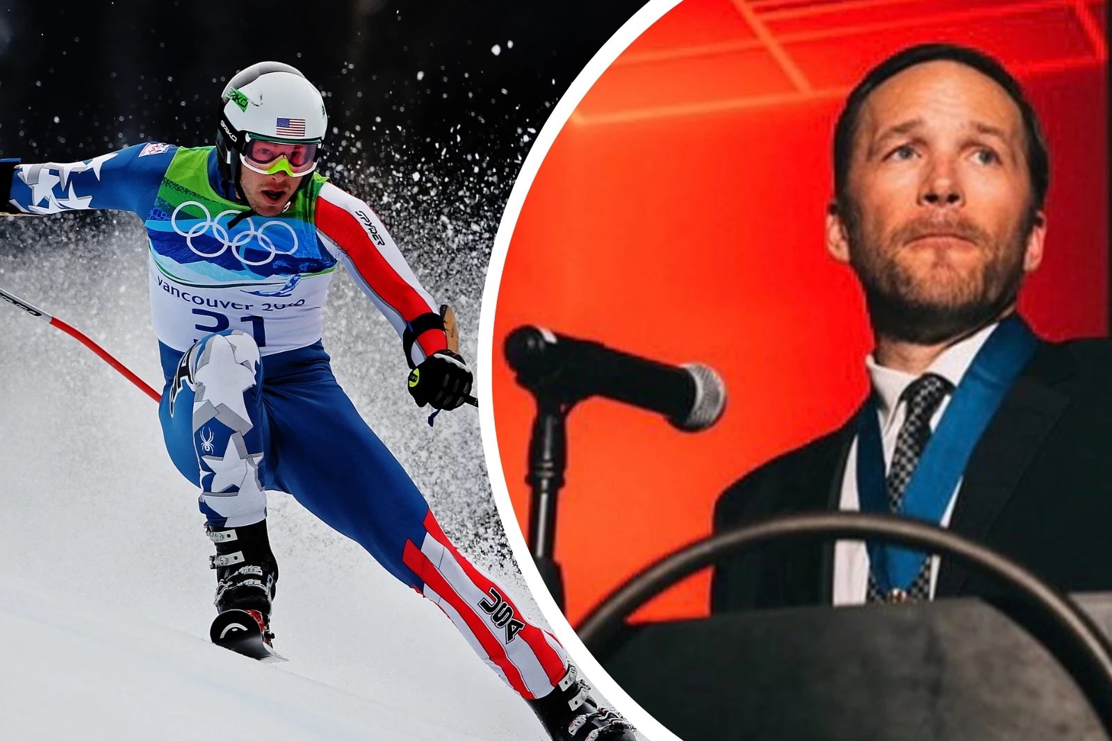Bode Miller Fotoğrafı - 5