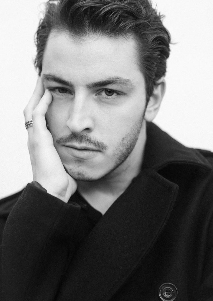 Boran Kuzum Fotoğrafı - 1