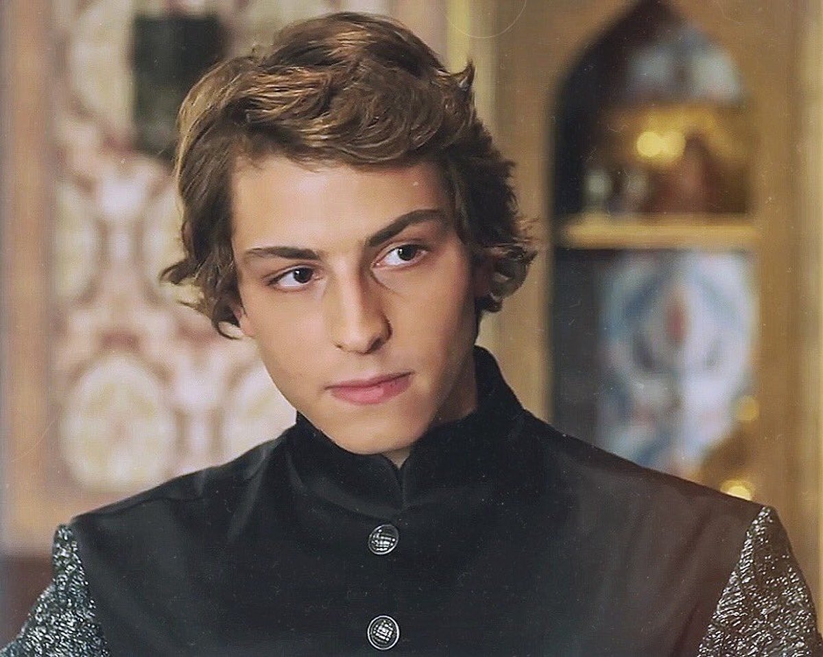 Boran Kuzum Fotoğrafı - 3