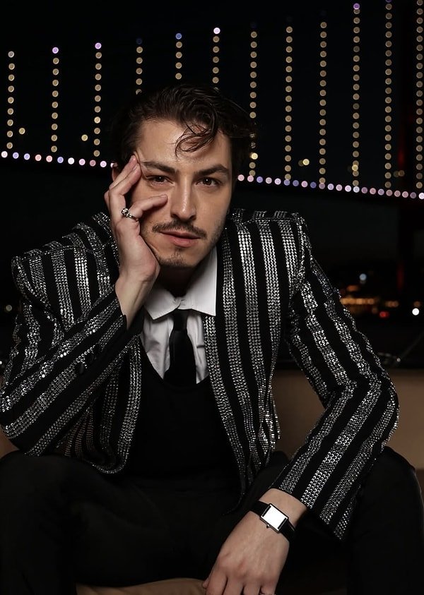 Boran Kuzum Fotoğrafı - 4