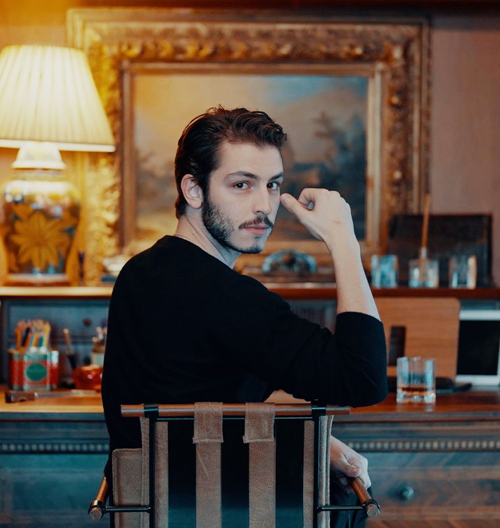 Boran Kuzum Fotoğrafı - 5