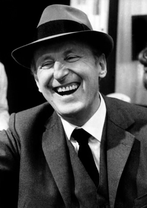 Bourvil Fotoğrafı - 2