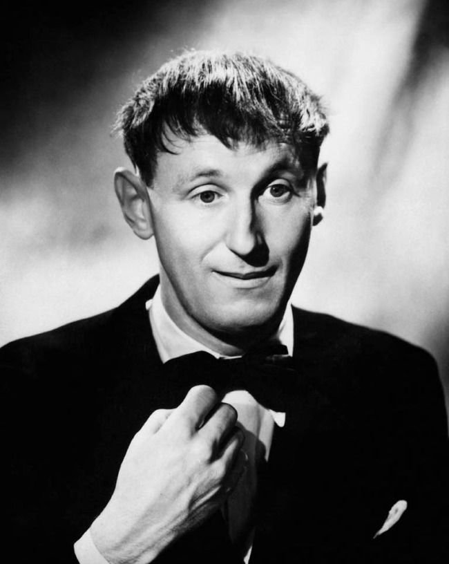 Bourvil Fotoğrafı - 4