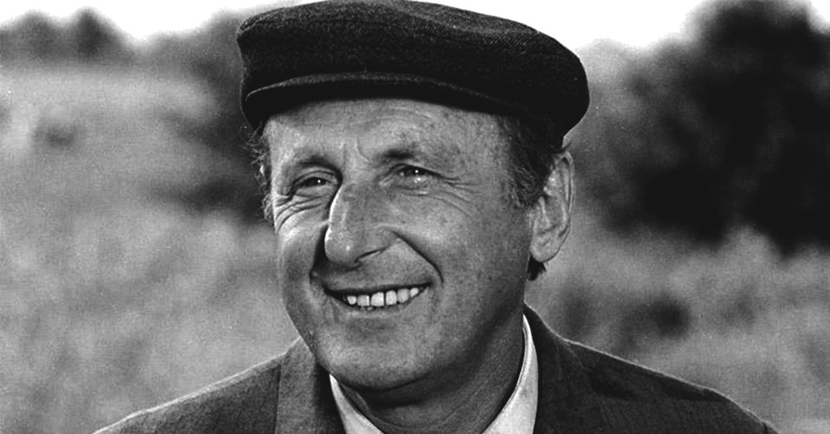 Bourvil Fotoğrafı - 5
