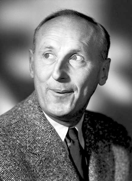 Bourvil Profil Resmi