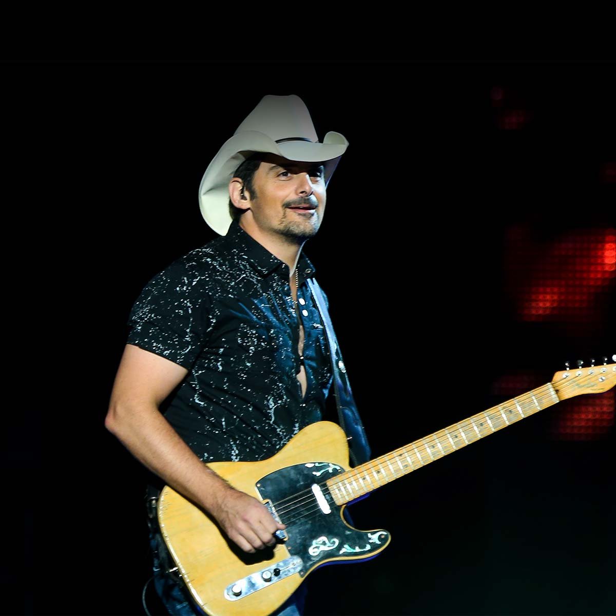Brad Paisley Fotoğrafı - 2