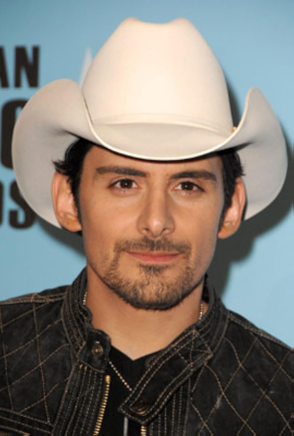 Brad Paisley Fotoğrafı - 3
