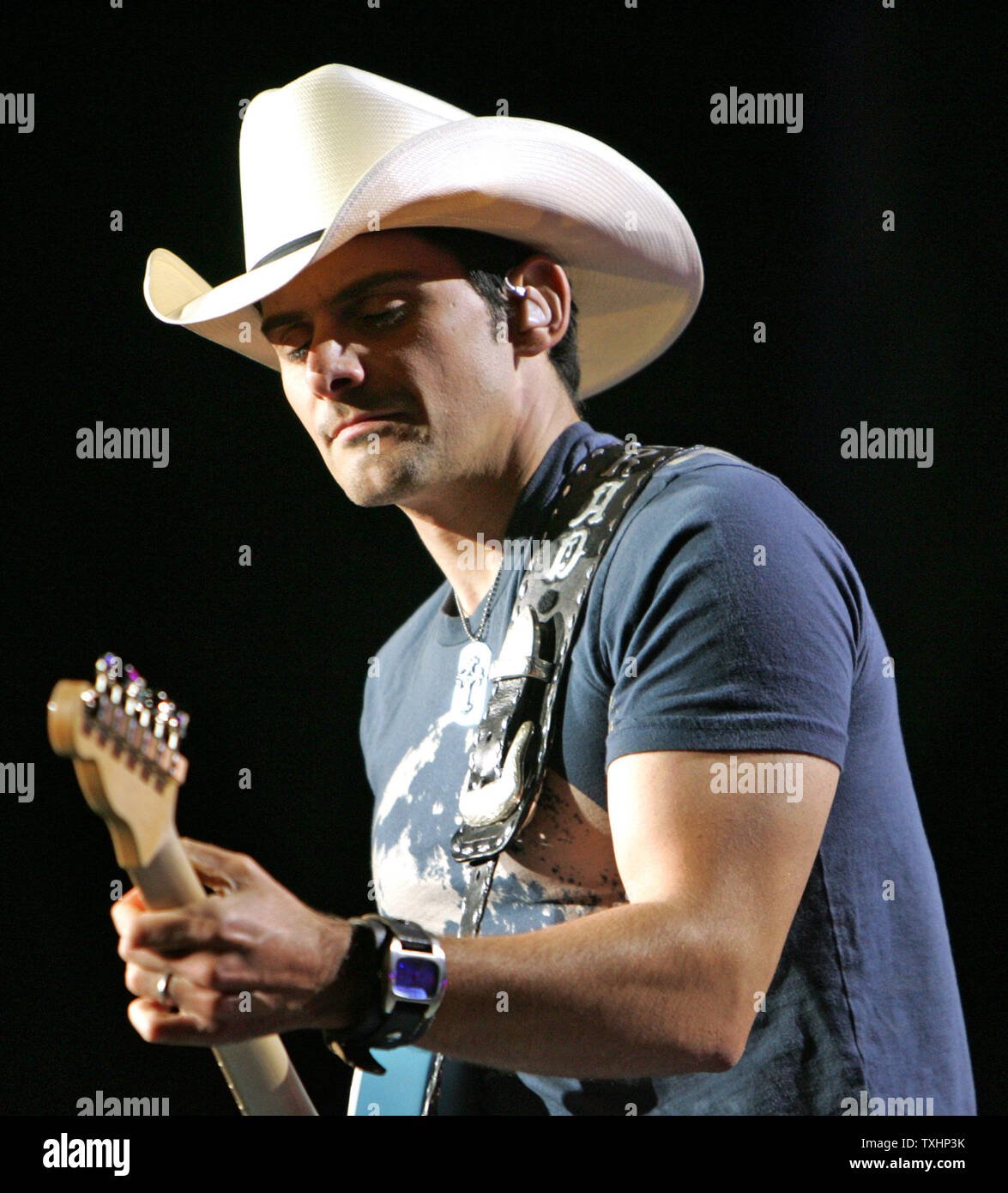 Brad Paisley Fotoğrafı - 4