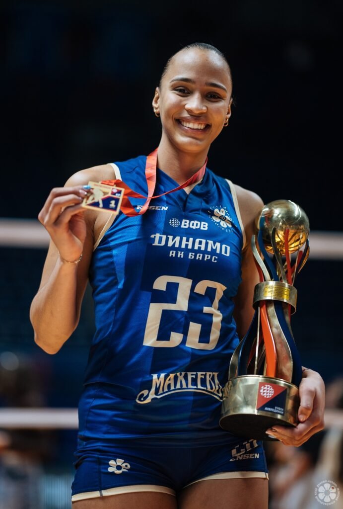 Brayelin Martínez Fotoğrafı - 1