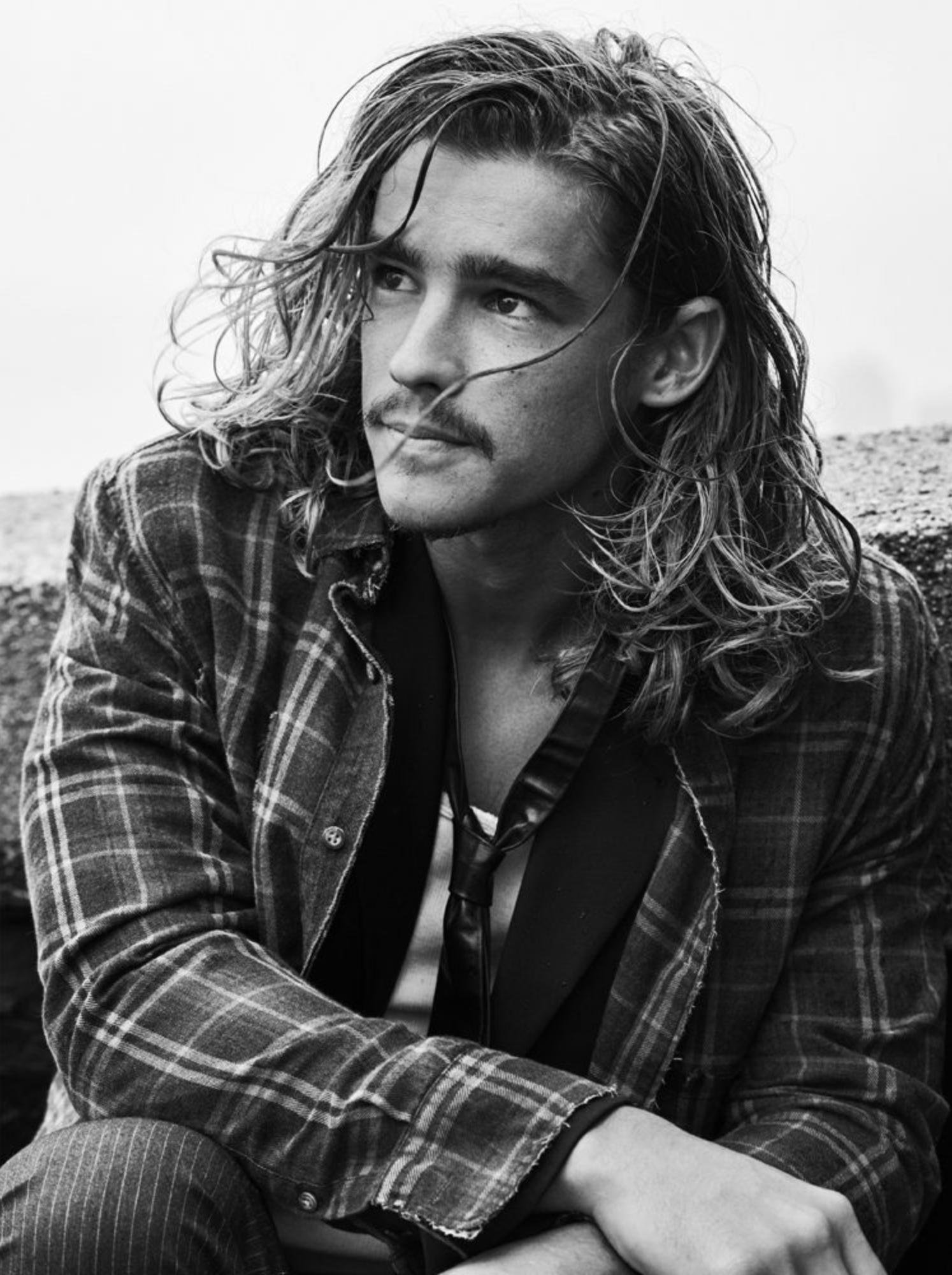 Brenton Thwaites Fotoğrafı - 2