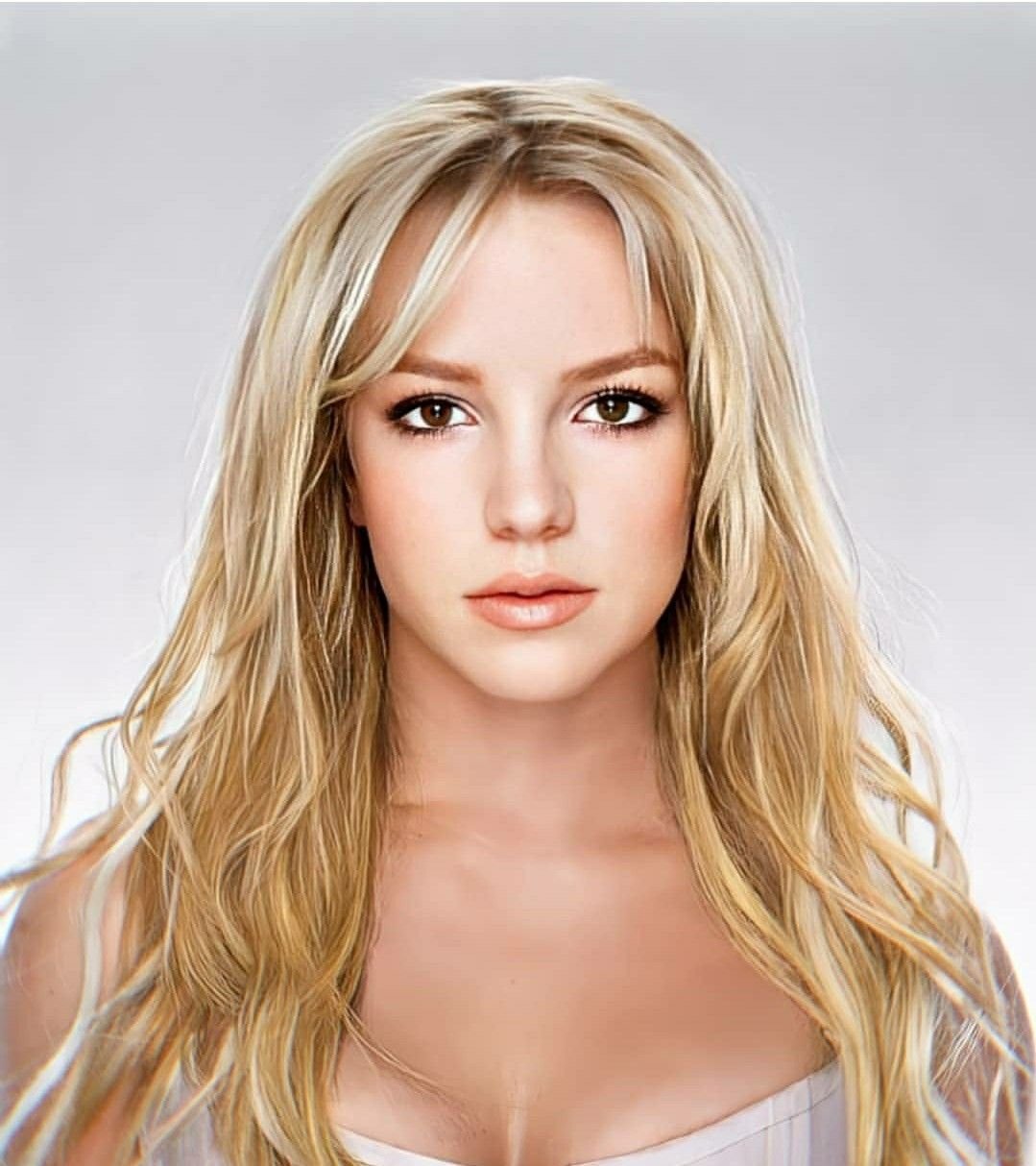 Britney Spears Profil Resmi