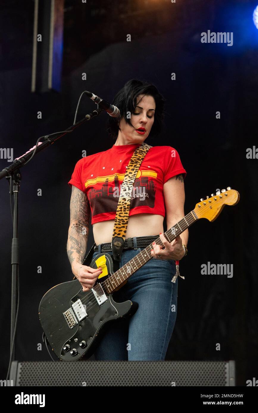 Brody Dalle Fotoğrafı - 1