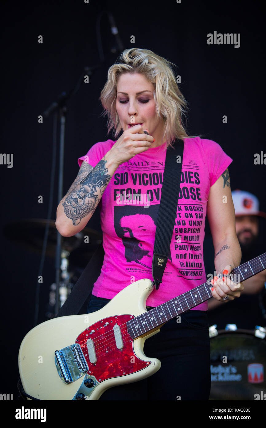 Brody Dalle Fotoğrafı - 2