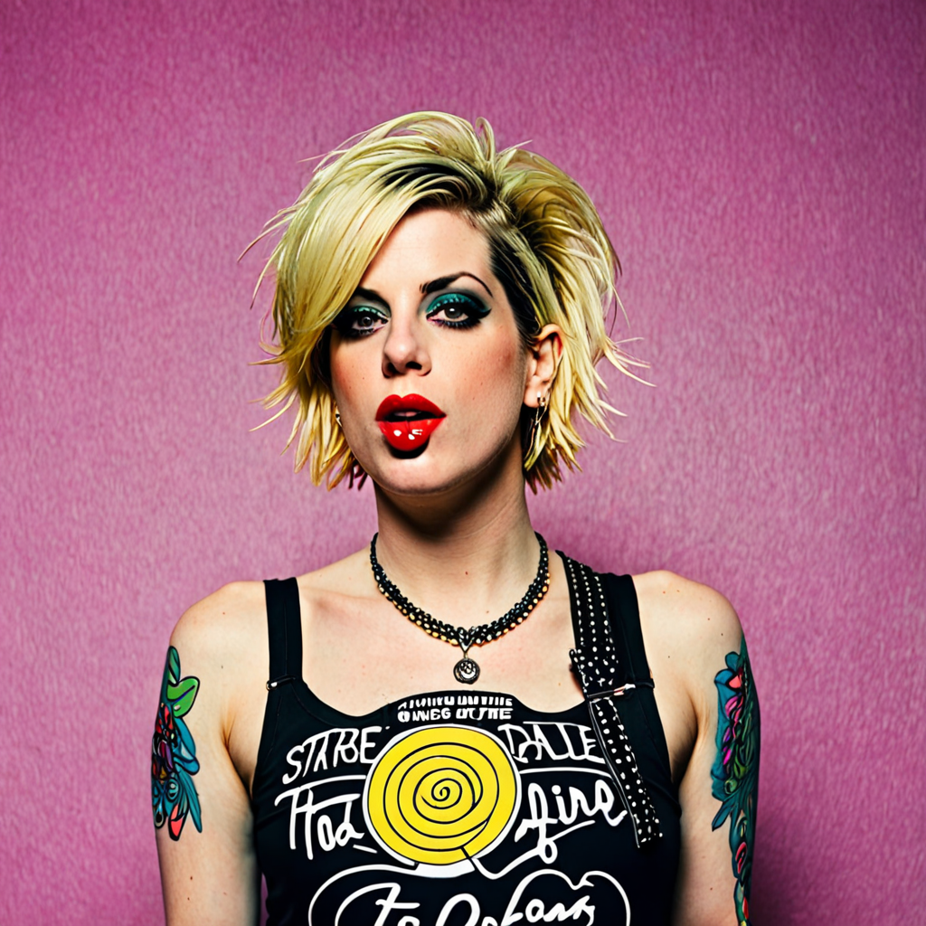 Brody Dalle Fotoğrafı - 5
