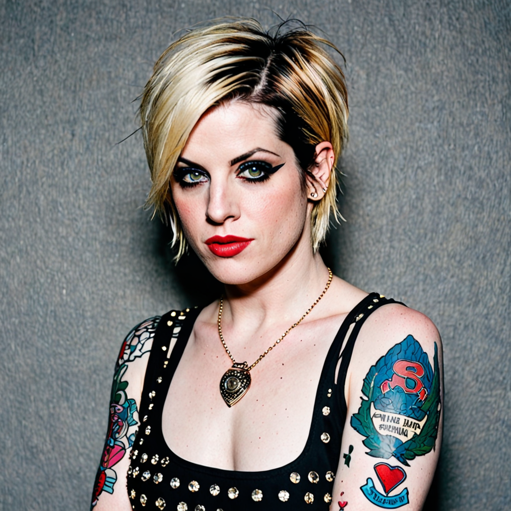 Brody Dalle Profil Resmi