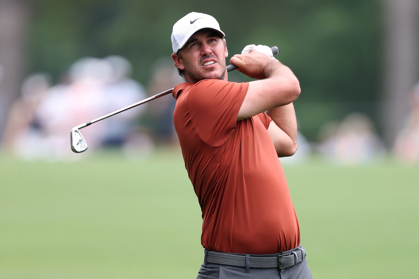 Brooks Koepka Fotoğrafı - 4