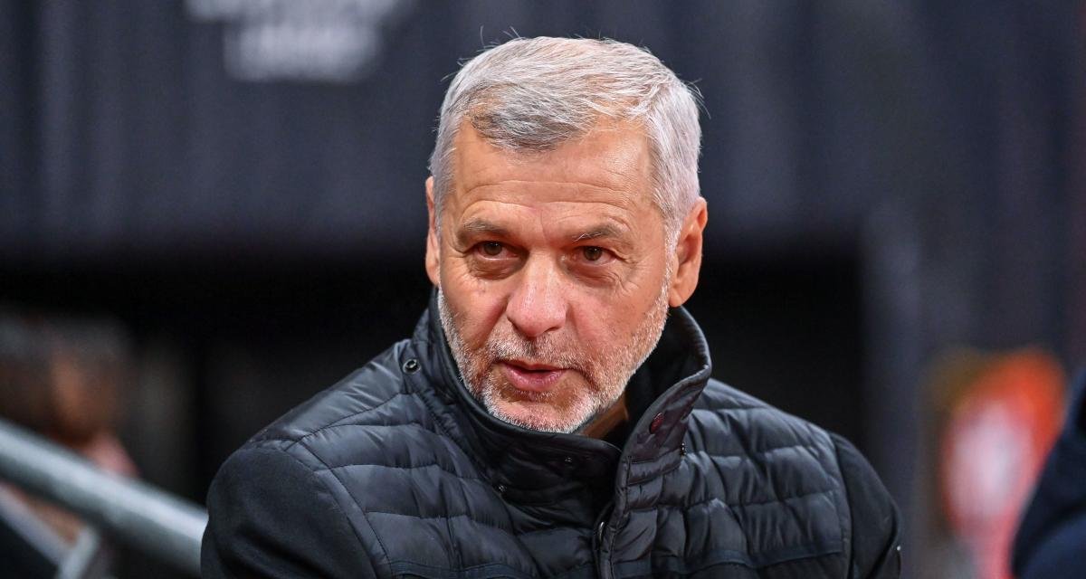 Bruno Génésio Fotoğrafı - 1