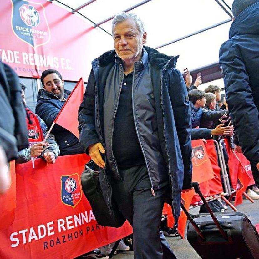 Bruno Génésio Fotoğrafı - 2