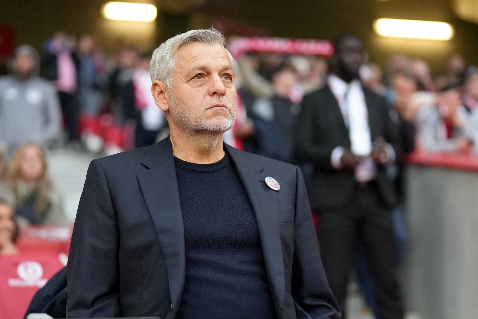 Bruno Génésio Fotoğrafı - 4