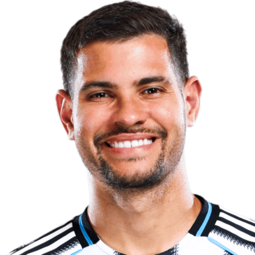 Bruno Guimarães Fotoğrafı - 1