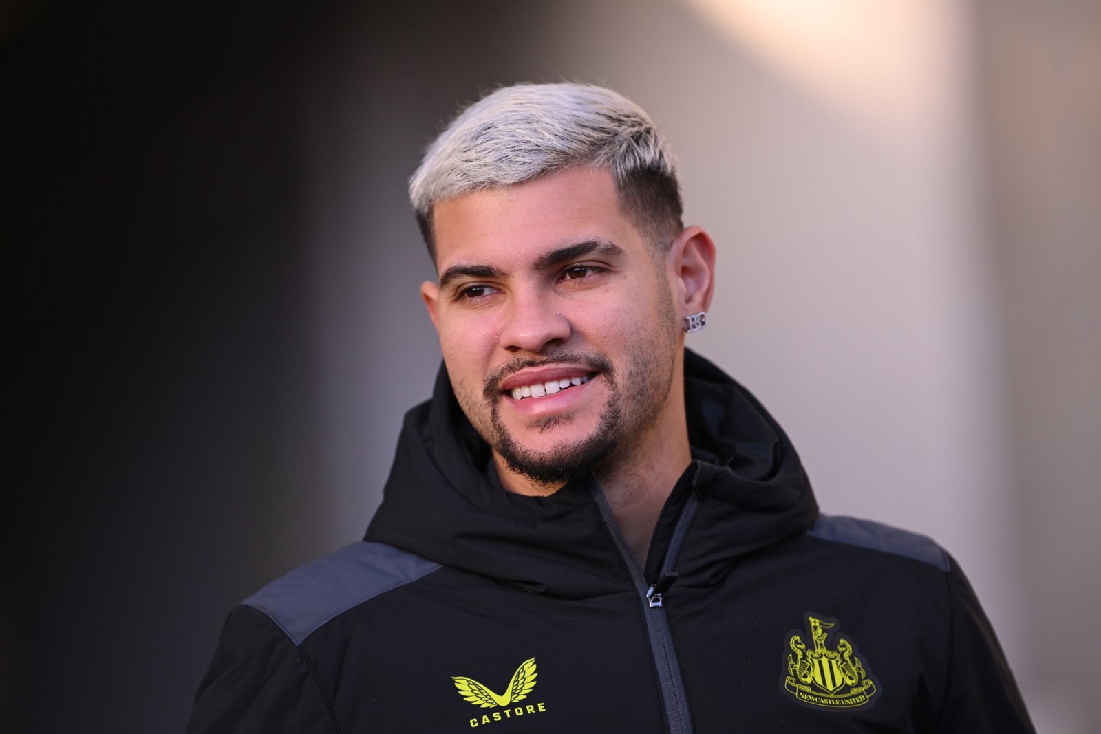 Bruno Guimarães Fotoğrafı - 2