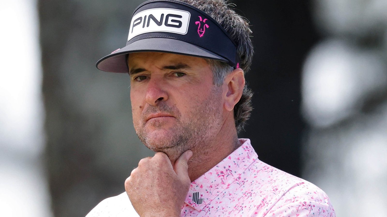 Bubba Watson Fotoğrafı - 1