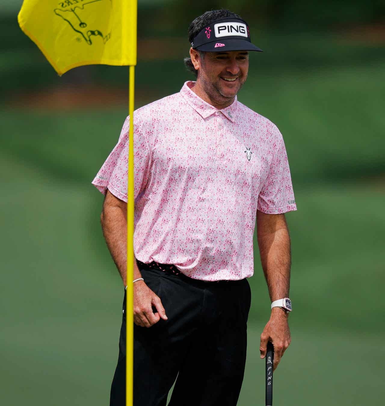 Bubba Watson Fotoğrafı - 4