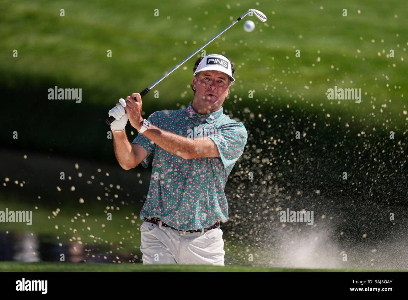 Bubba Watson Fotoğrafı - 5