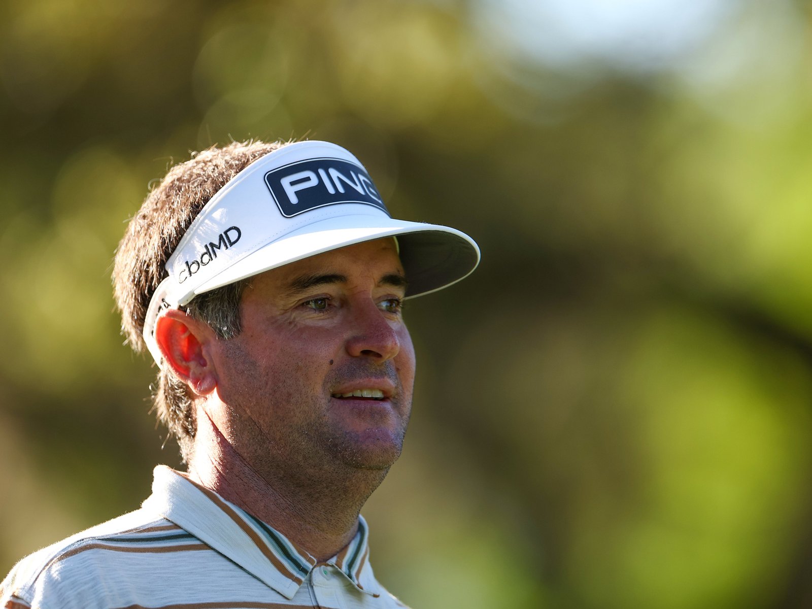 Bubba Watson Profil Resmi